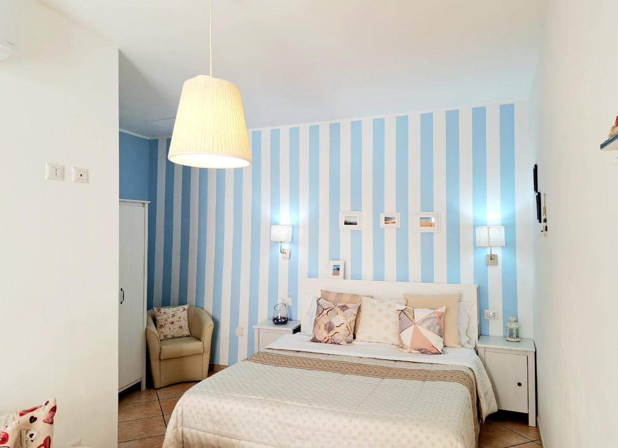 Superior Apartment Le Case Del Sole ลิกาตา ภายนอก รูปภาพ