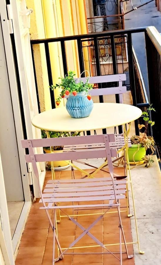 Superior Apartment Le Case Del Sole ลิกาตา ภายนอก รูปภาพ