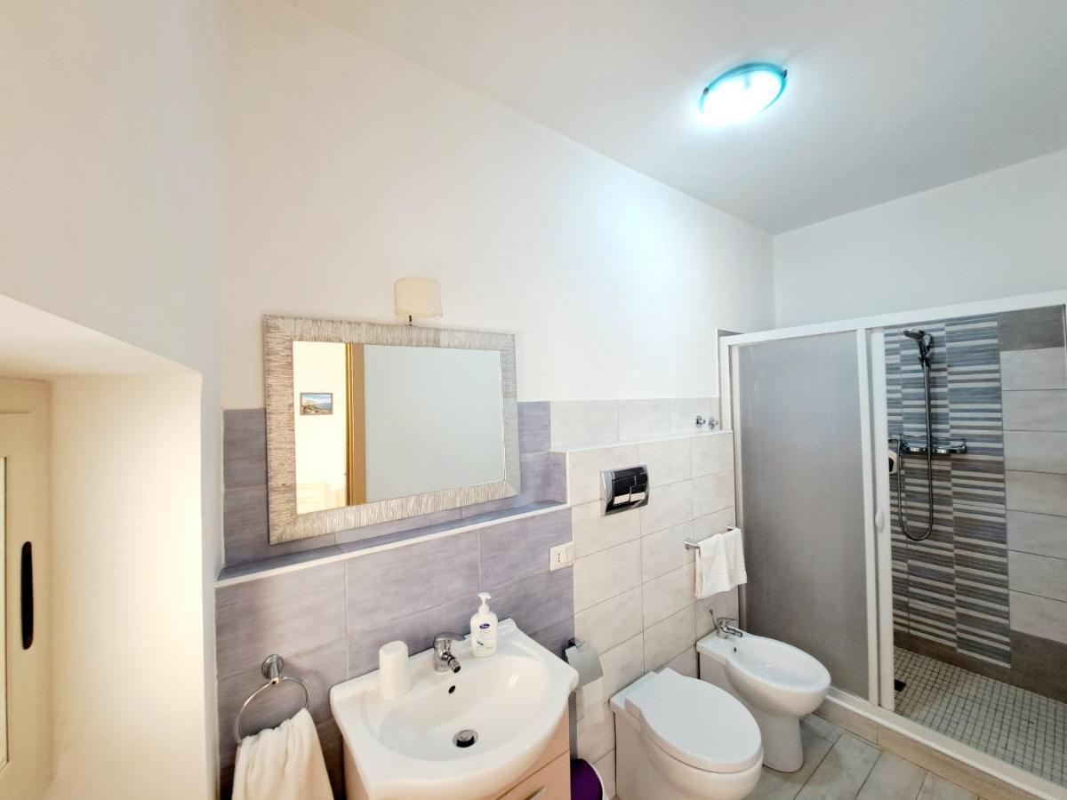 Superior Apartment Le Case Del Sole ลิกาตา ภายนอก รูปภาพ