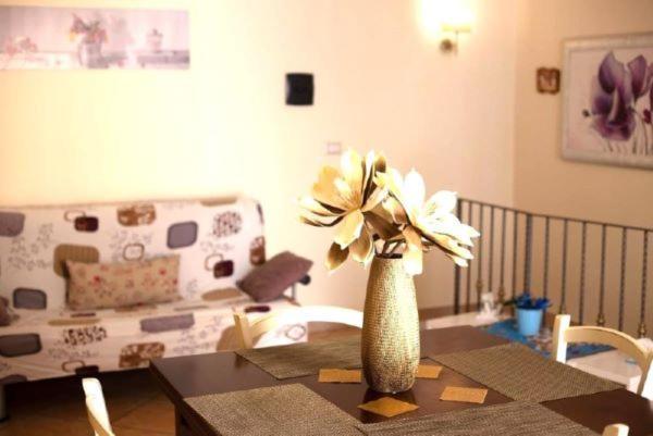 Superior Apartment Le Case Del Sole ลิกาตา ภายนอก รูปภาพ