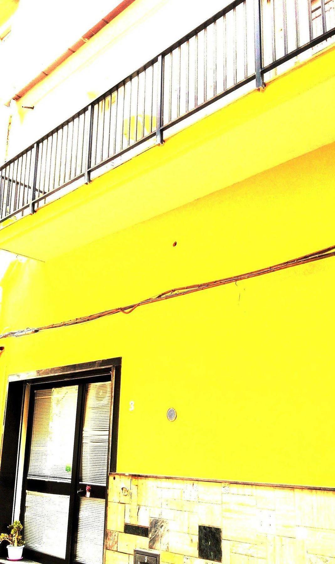 Superior Apartment Le Case Del Sole ลิกาตา ภายนอก รูปภาพ