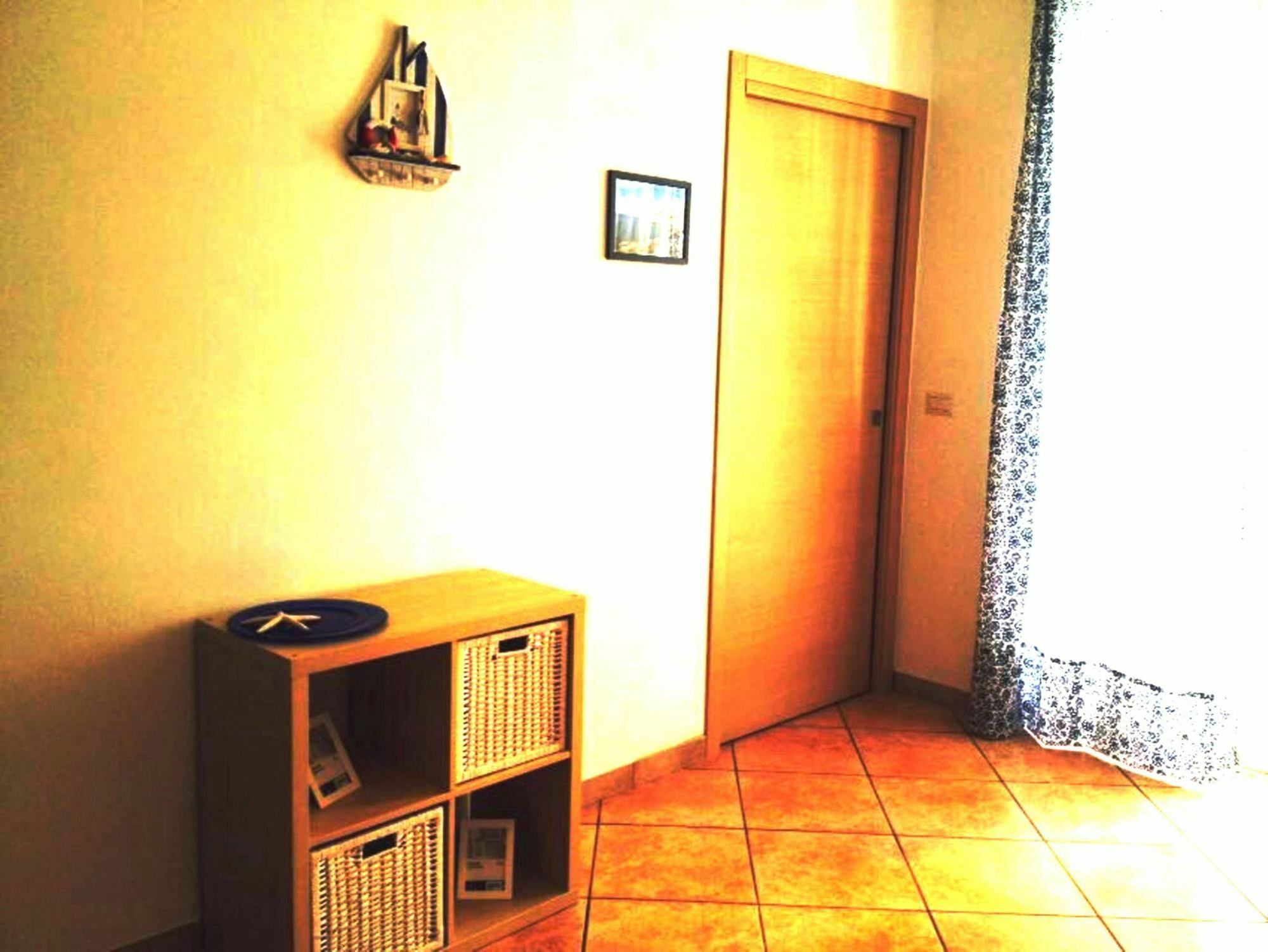 Superior Apartment Le Case Del Sole ลิกาตา ภายนอก รูปภาพ