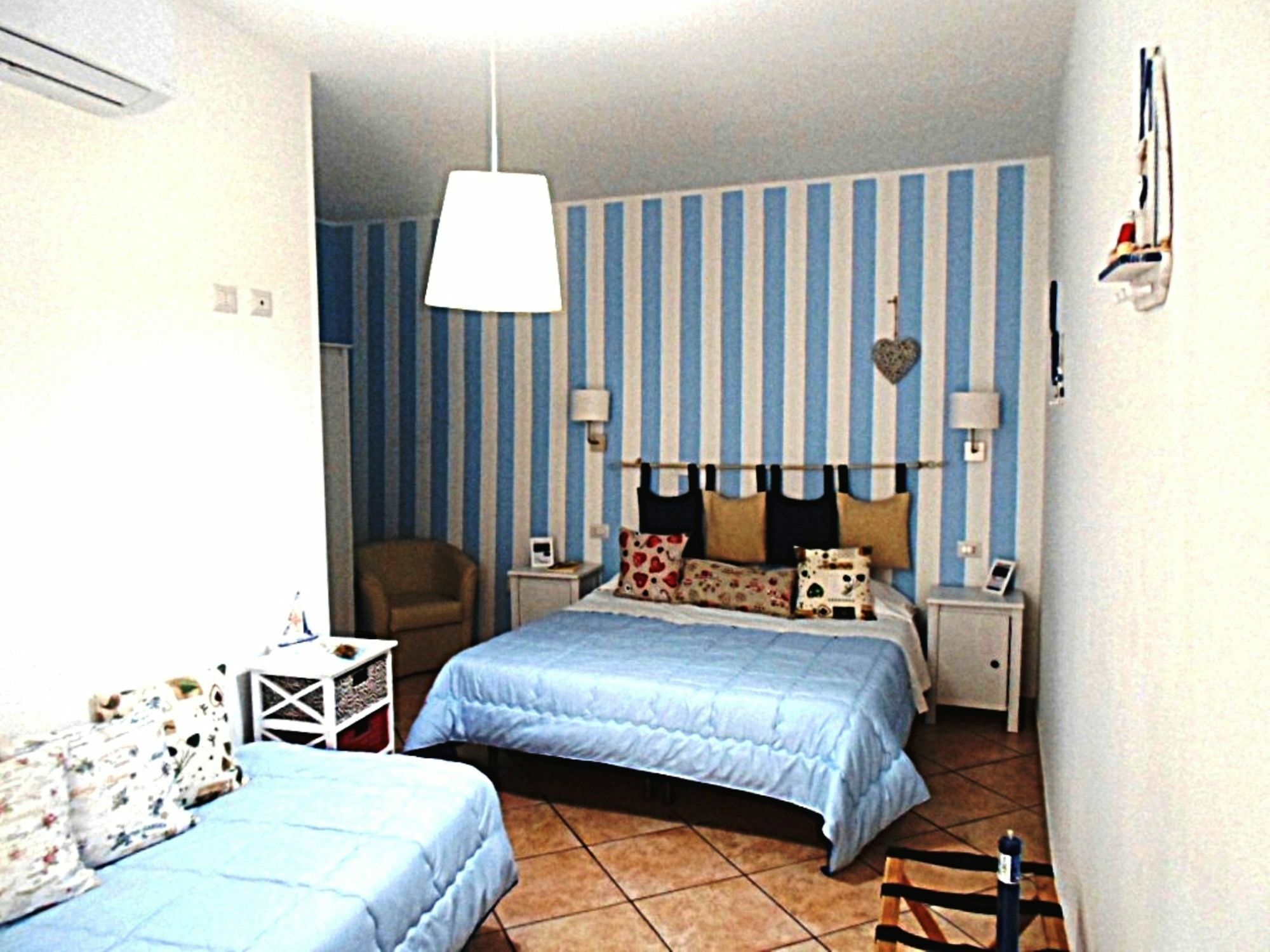 Superior Apartment Le Case Del Sole ลิกาตา ภายนอก รูปภาพ