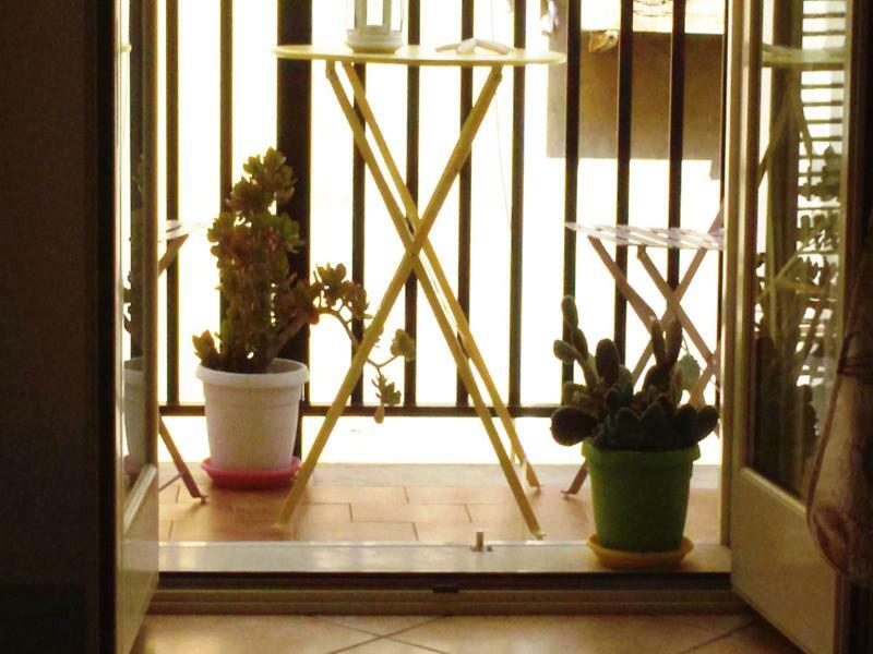 Superior Apartment Le Case Del Sole ลิกาตา ภายนอก รูปภาพ