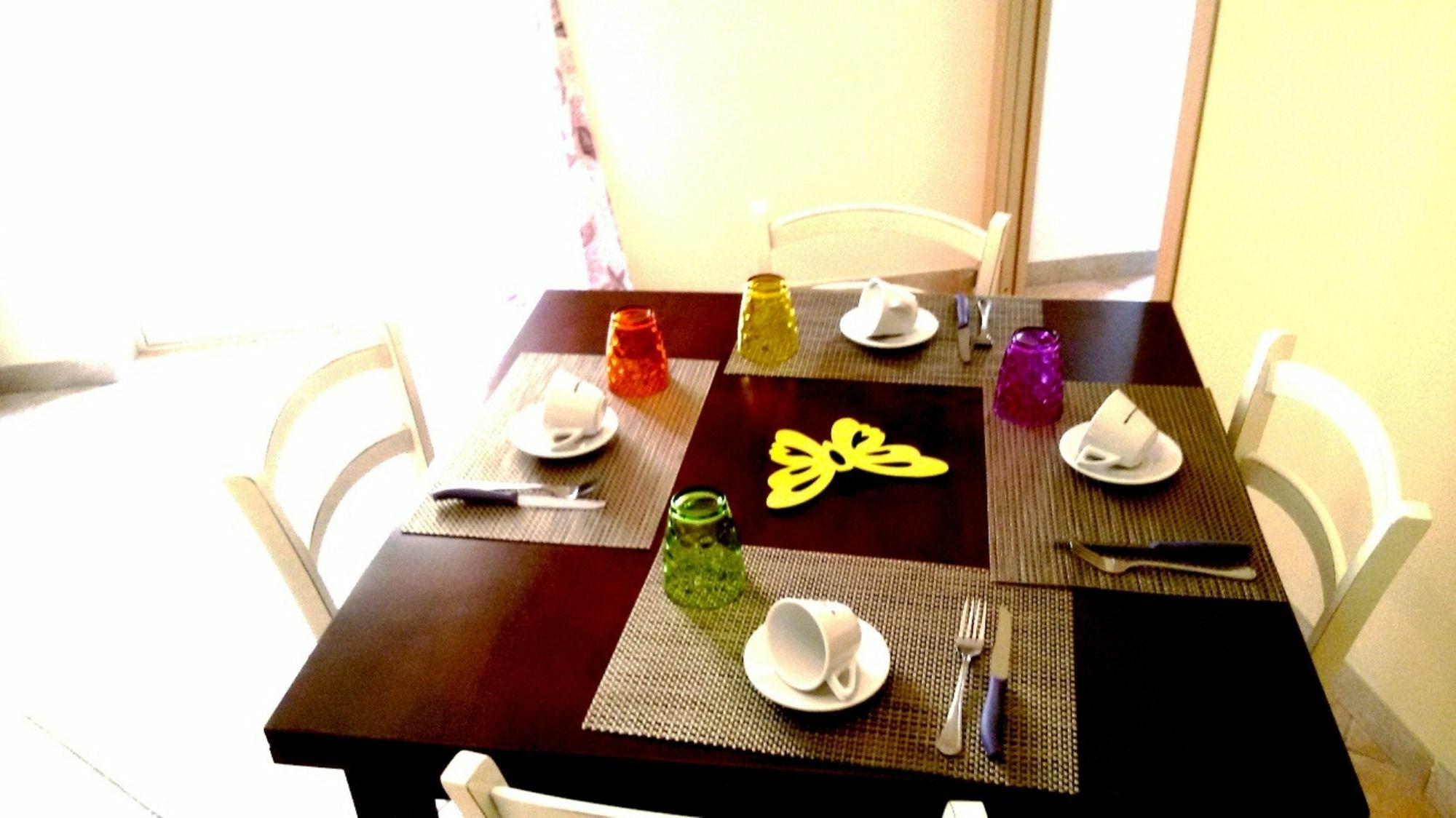 Superior Apartment Le Case Del Sole ลิกาตา ภายนอก รูปภาพ